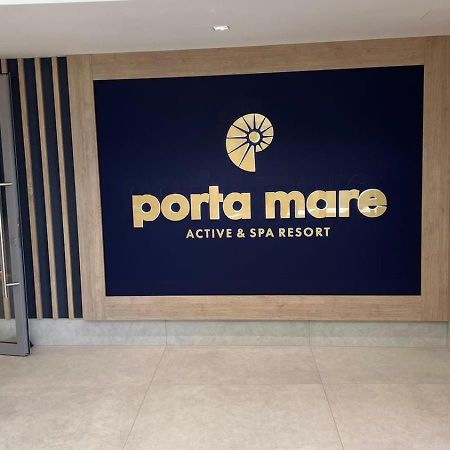 Porta Mare - Dziwnowek - Ferienappartment An Der Polnischen Ostsee المظهر الخارجي الصورة